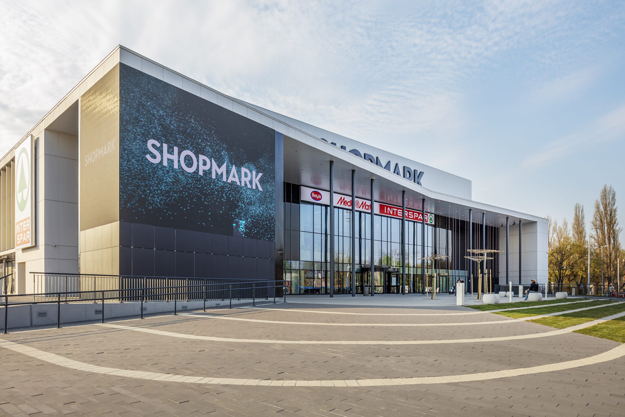 Shopmark